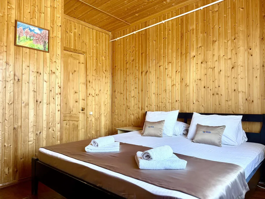 Cтандарт с кухней