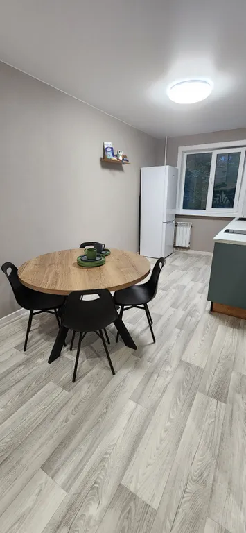 2-комнатная квартира рядом с Парком и Горным воздухом