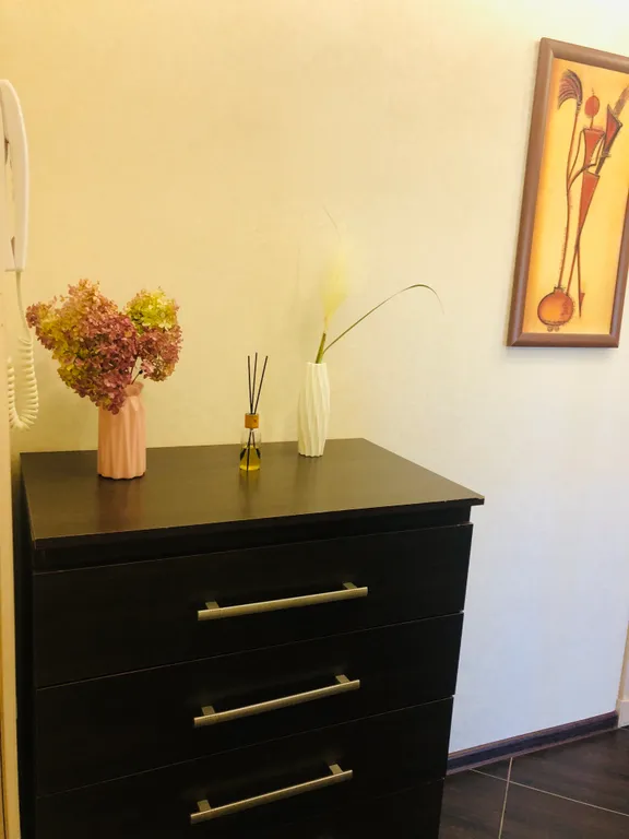 Уютная студия