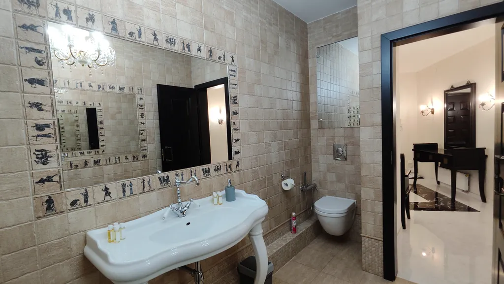 Квартира Квартира Апартамент Crown39 — Калининград