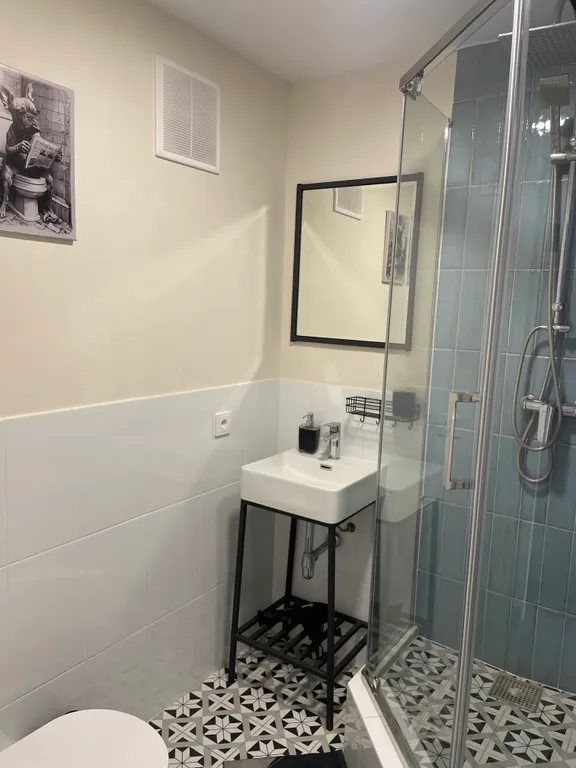 Уютная квартира в историческом центре города