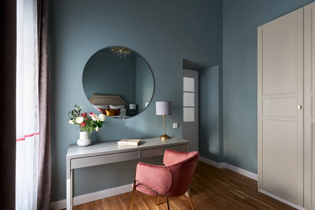 Квартира Квартира Апартамент у Невского с видом на Фонтанку — Санкт-Петербург