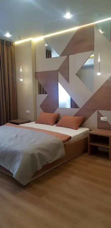 Квартира в самом центре города — аренда посуточно в Симферополь