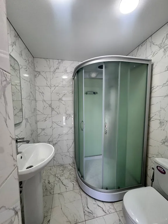 Коттедж в 5 минутах от моря со всеми удобствами для отдыха