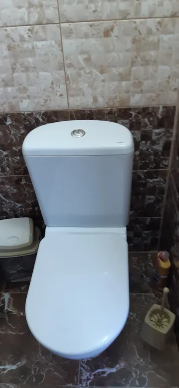 Уютный дом у подножия горы Машук