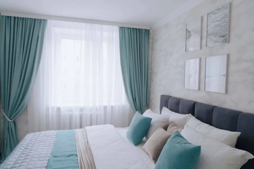 Квартира Квартира Apart-Deluxe Легенды моря: 3к кв. до 6 чел, Зоопарк, Амалиенау — Калининград