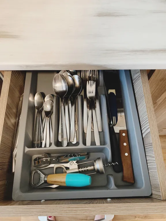 Квартира у аквапарка Ривьера