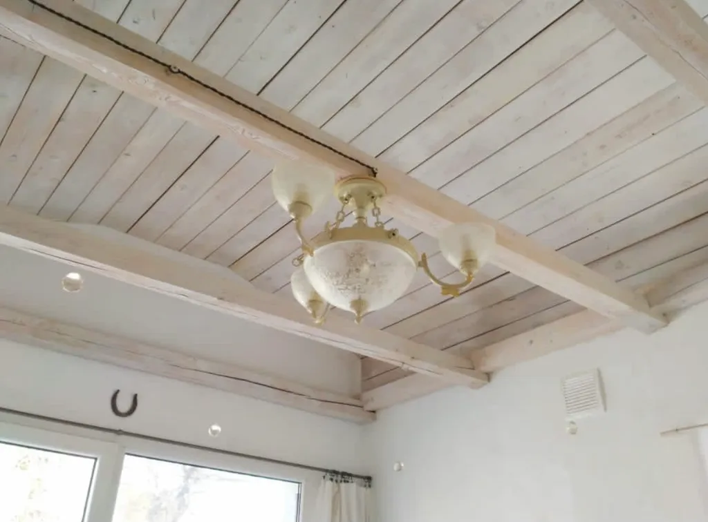 Дизайнерский домик