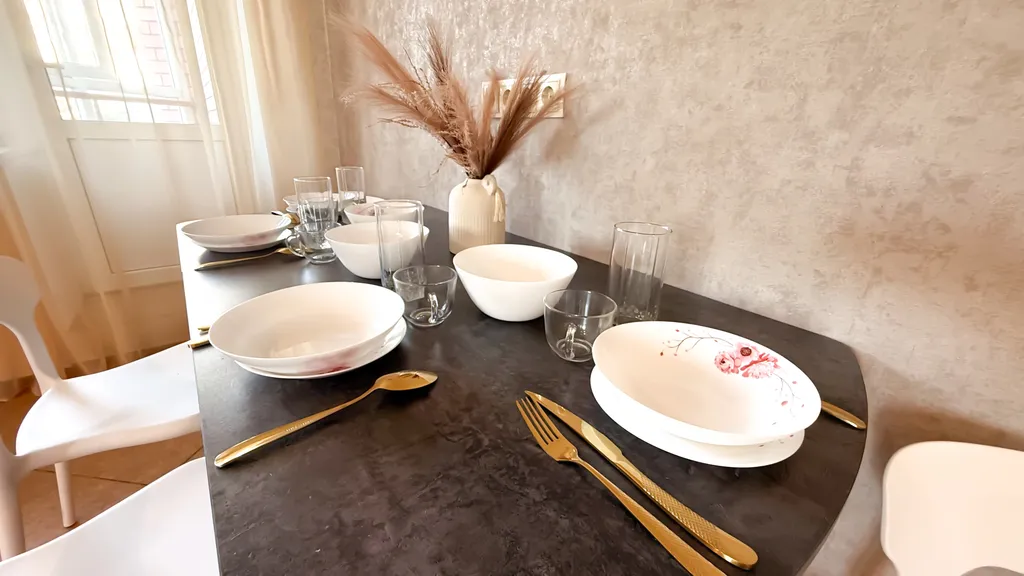 Мега просторная квартира в центре