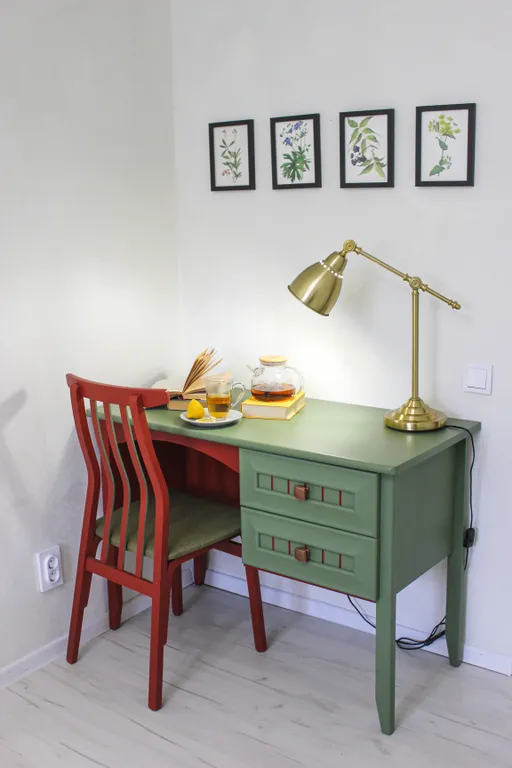 Квартира Трехкомнатные апартаменты у Рыбной деревни — Калининград