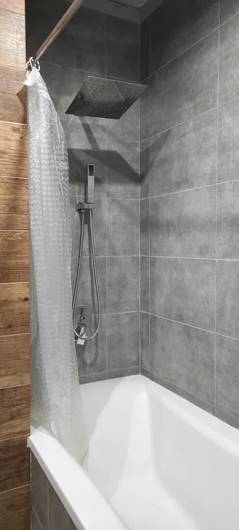 Квартира Апартаменты с видом на реку — Калининград