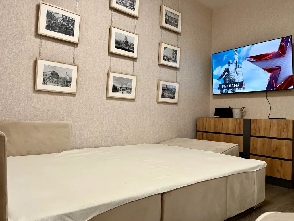 Студия в жк вена