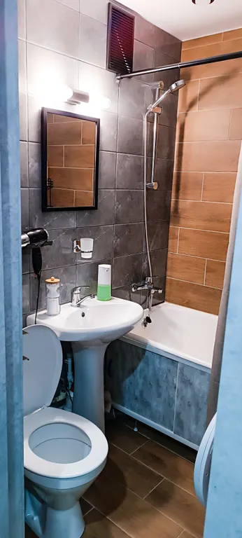 Квартира Уютная квартира на Московском проспекте — Ярославль