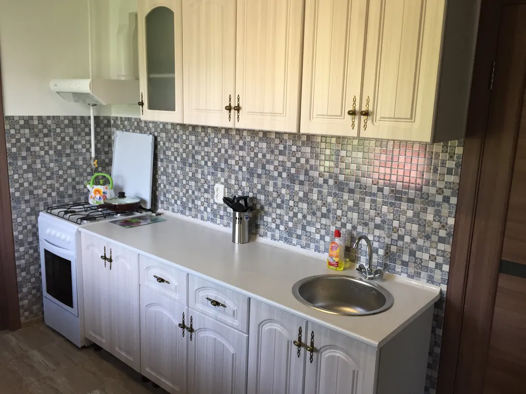 2-комнатный Дом