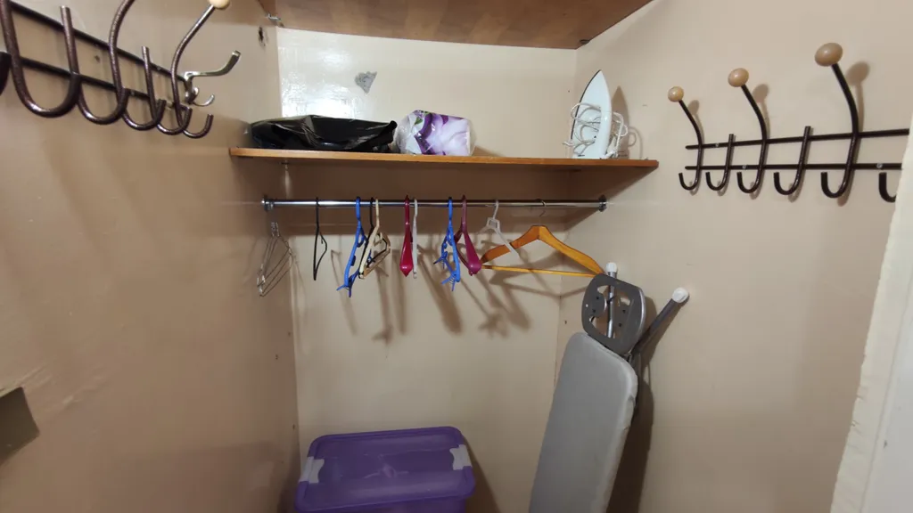 Квартира Уютная квартира Каюта капитана — Калининград