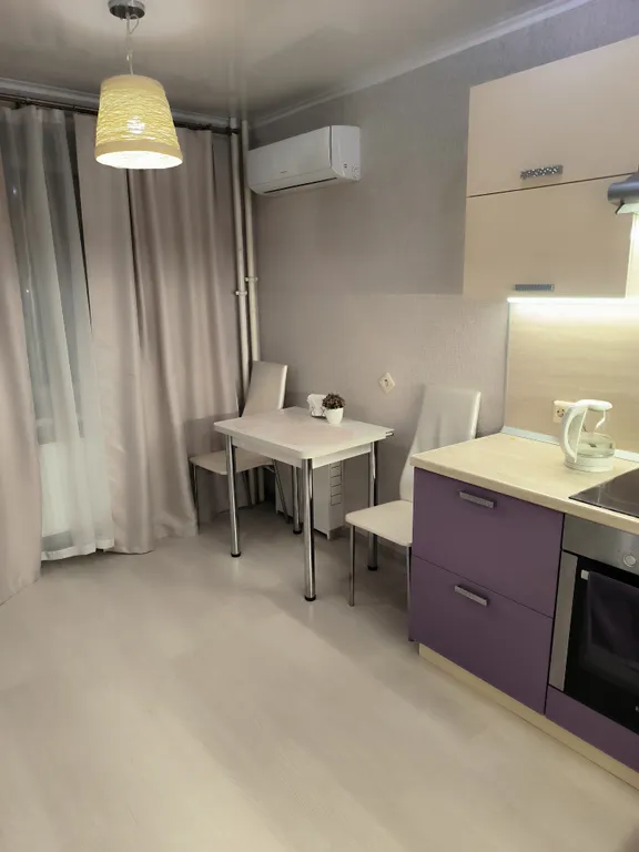 Уютная студия в микрорайоне Инорс