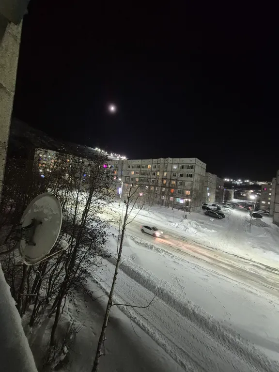 Уютная квартира неподалеку от горы