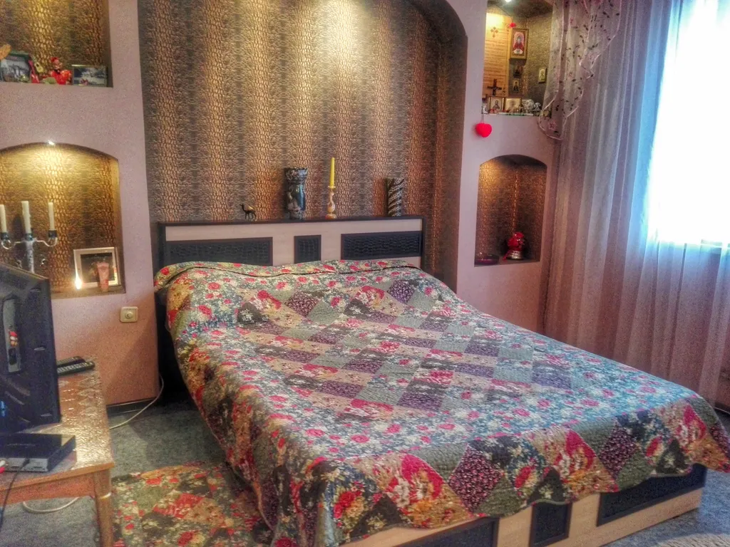 5-комнатный Дом