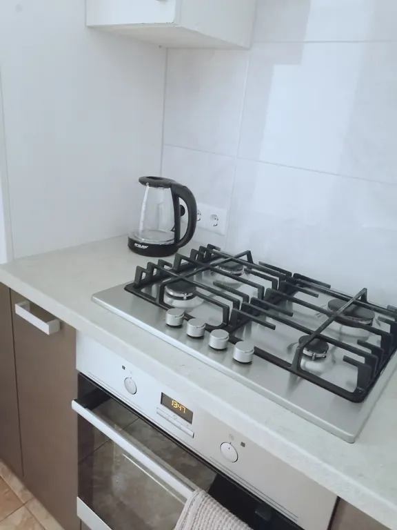 Уютные апартаменты в самом центре