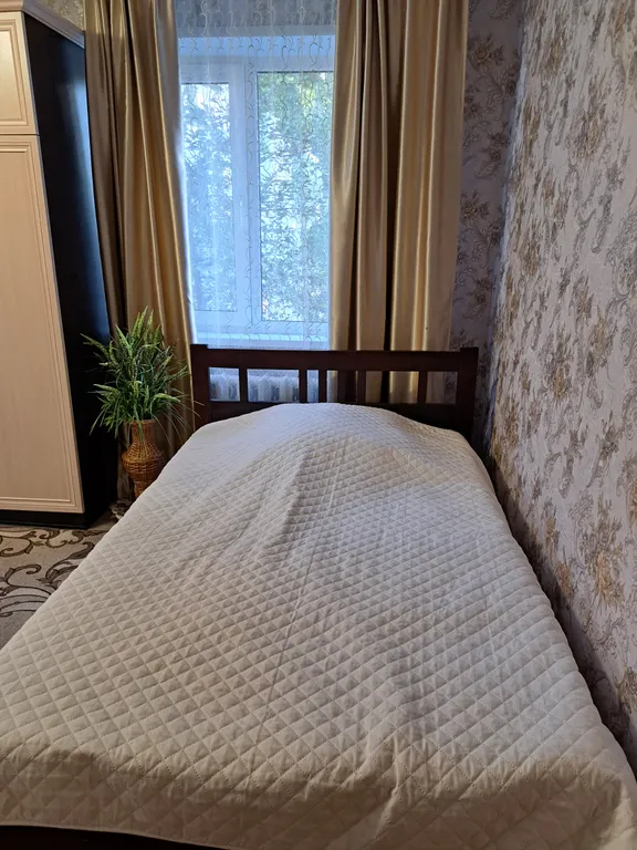 Уютная 2-комнатная квартира