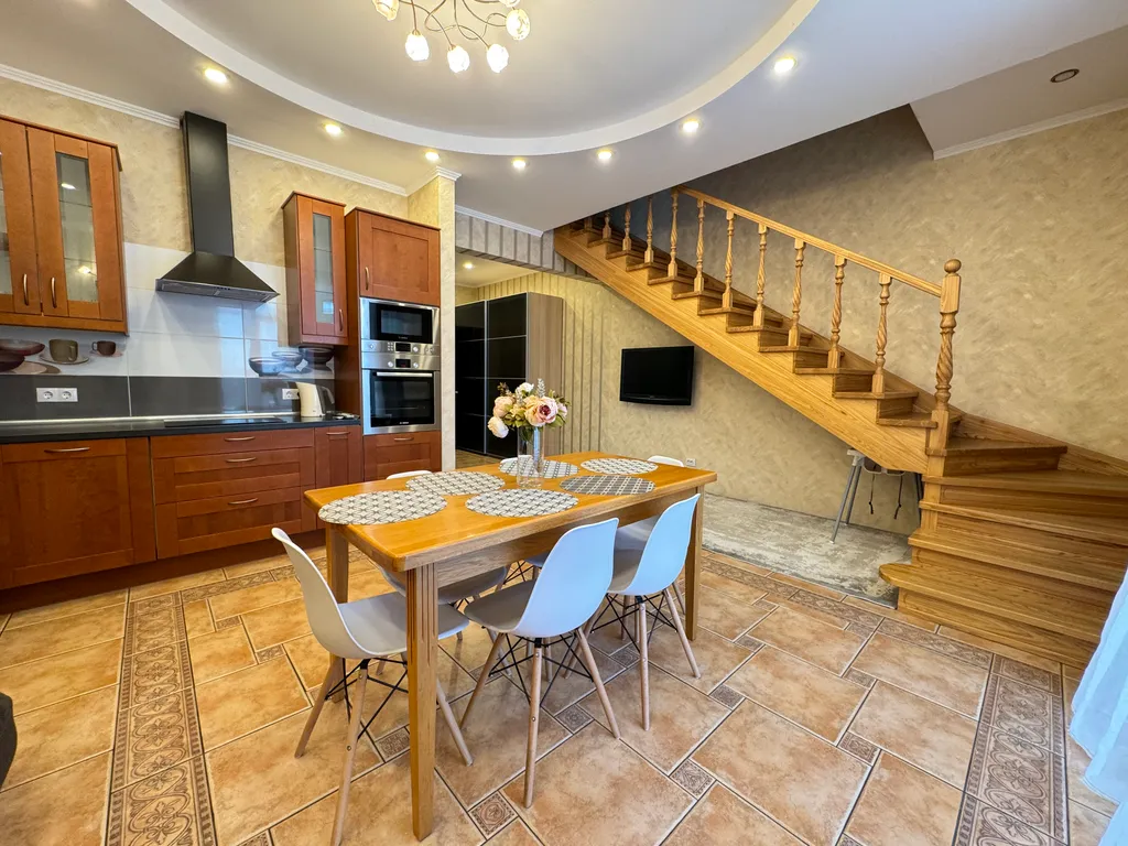 Коттедж Бунгало на Банном — аренда посуточно в Зелёная Поляна