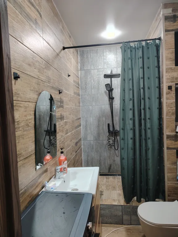 Евродвушка новая с хорошими спальными местами