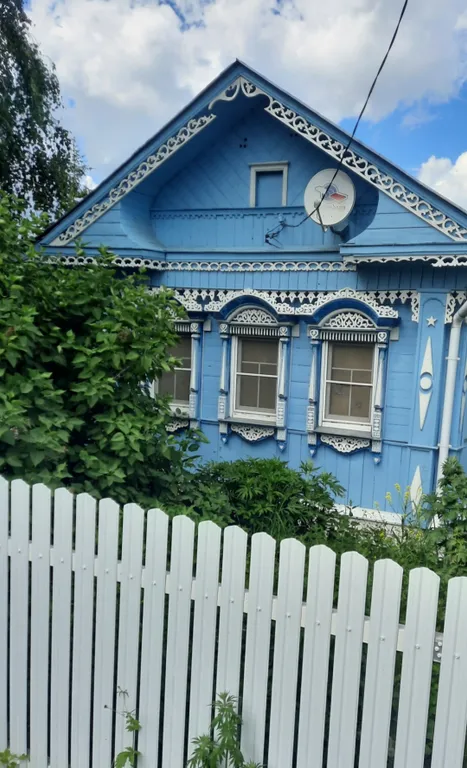 Коттедж 3-комнатный Дом — аренда посуточно в Суздаль