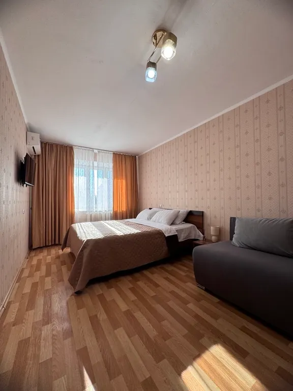 Просторная, уютная квартира в ЦЕНТРЕ ГОРОДА