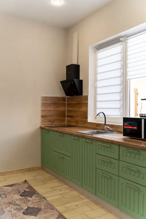 Коттедж Дом у моря №10 — Витино