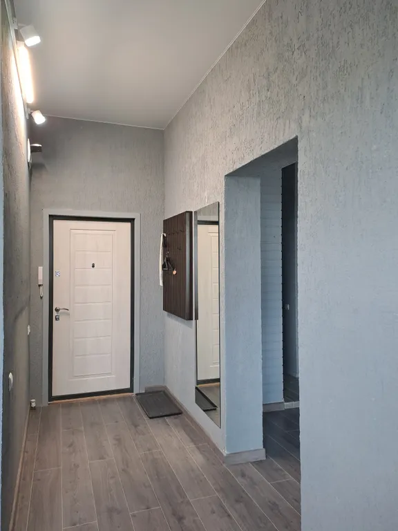 Комфортная квартира в центре города