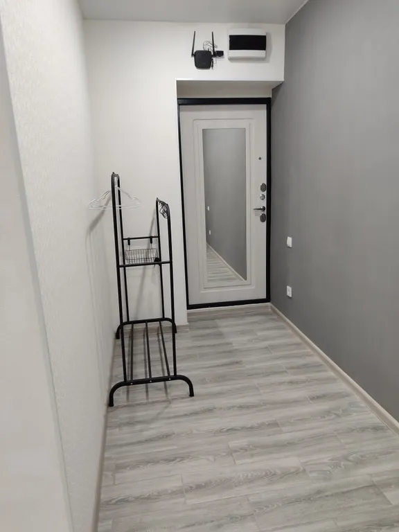 Уютная просторная квартира