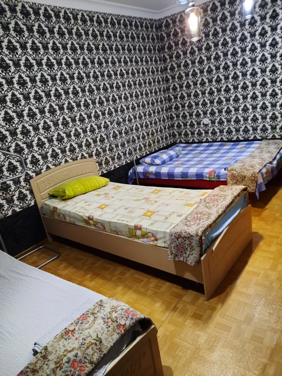 Квартира в центре Когалыма