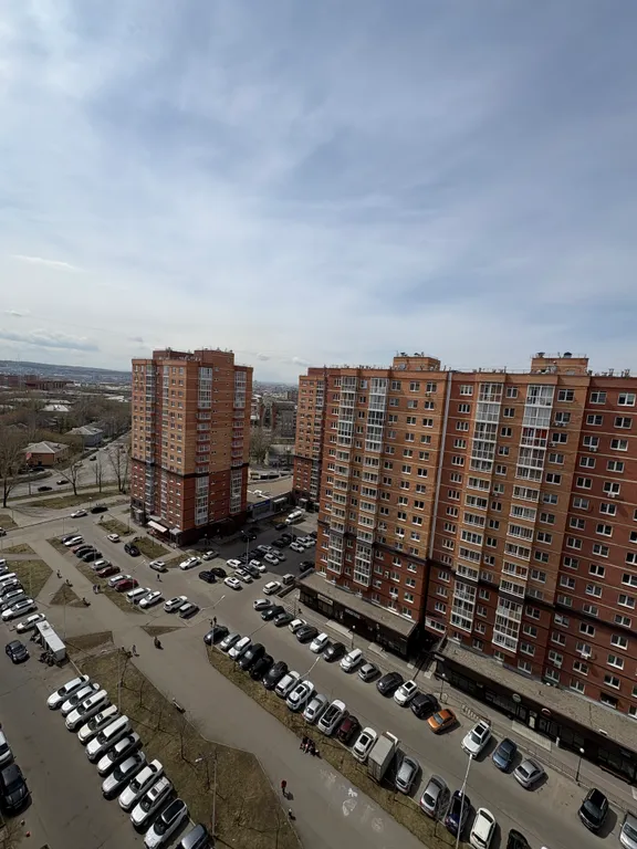 Видовые Тиффани