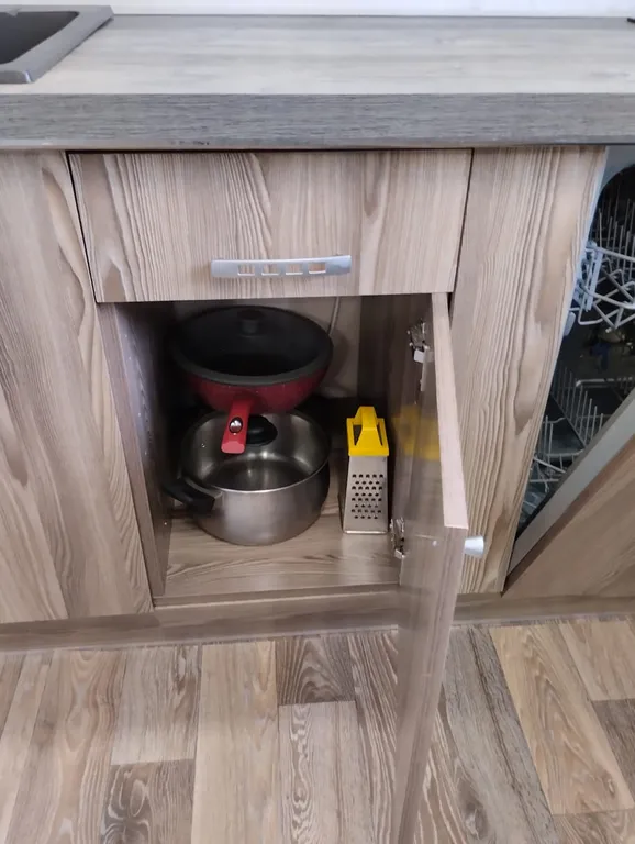 Центр, смартТв, посудомойка, отчетность