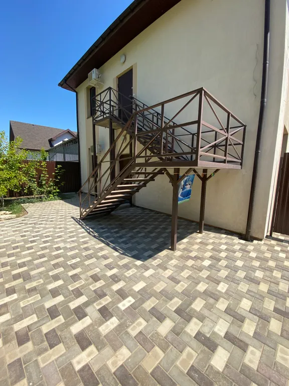 Квартира Квартира Тихая гавань — Севастополь