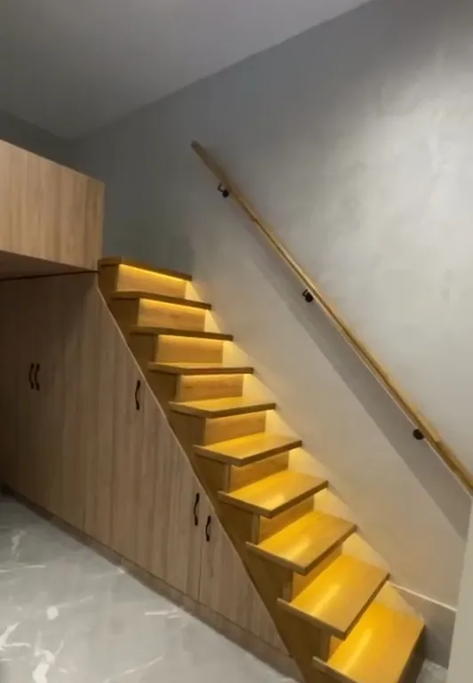 Апартаменты в центре