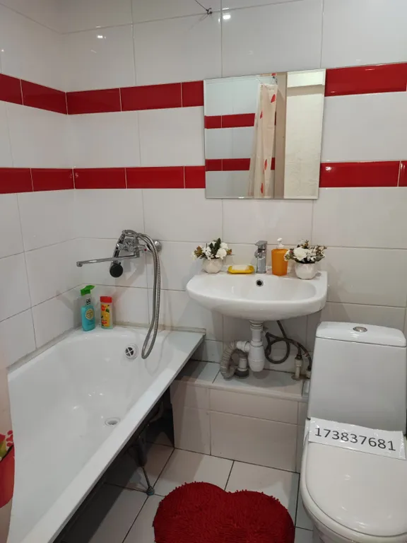 Квартира Сочная жизнь