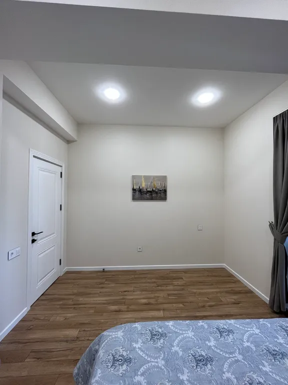 Уютные апартаменты с видом на море