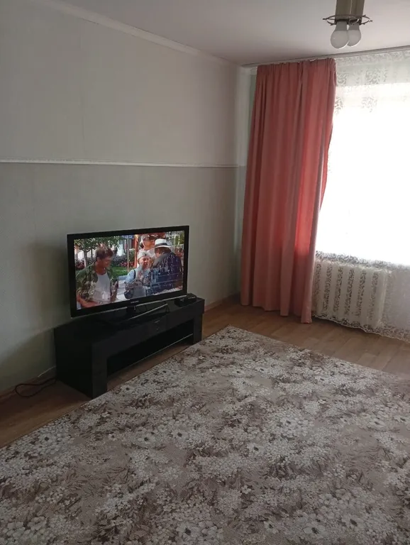 Уютная квартира в центре — аренда посуточно в Усть-Кут