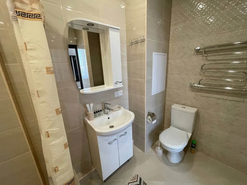 ColorApartments. Городские сирени 2