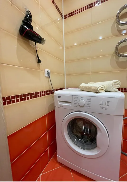 Уютно как дома