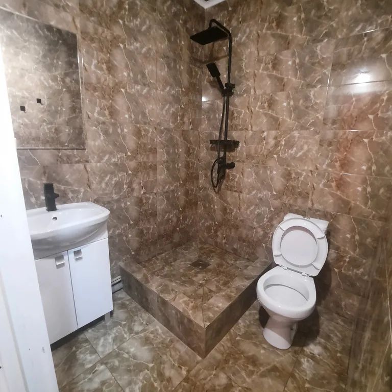 Уютный номер с удобствами