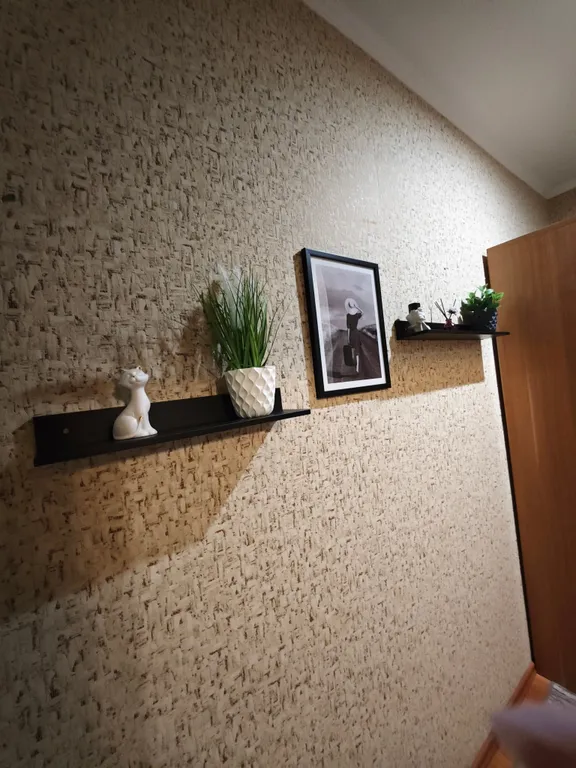 Красивая уютная квартира