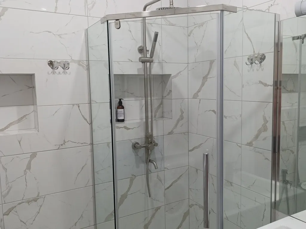 Квартира Уютные апартаменты-студия в ЖК Сады у моря — Темрюк