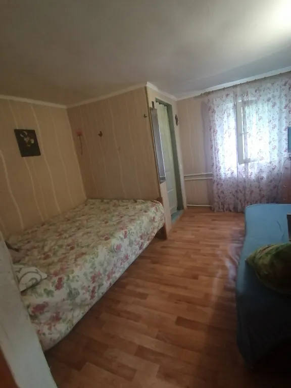 Отдых на озере большое Яровое