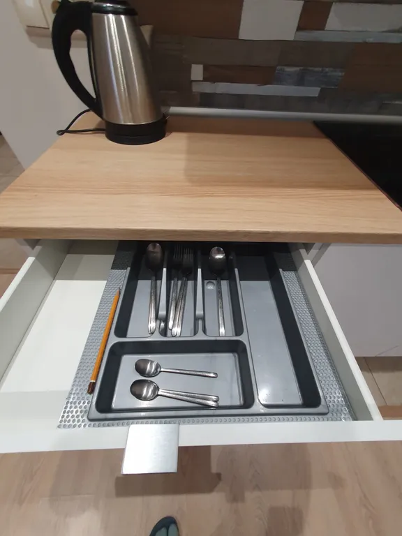 Квартира Стильная квартира — Ростов-на-Дону