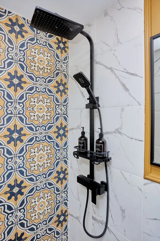 Квартира Квартира Уютная студия Терракотта — Санкт-Петербург