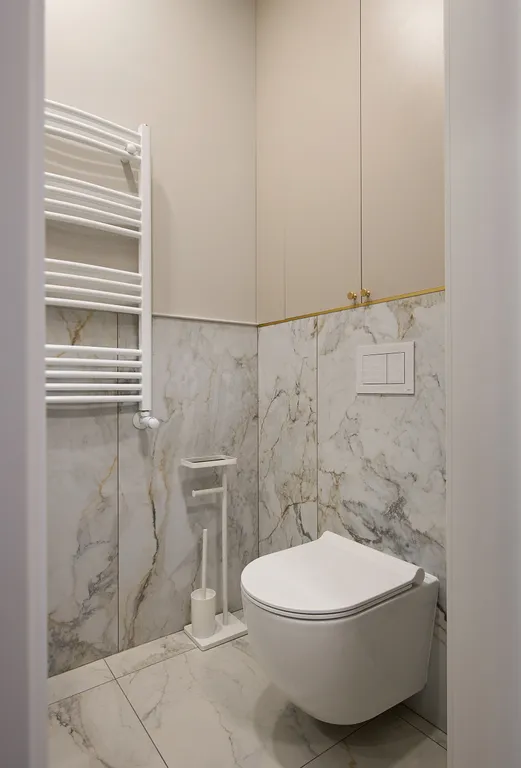 Pavlov "Палаццо" | Апартаменты с 1 спальней