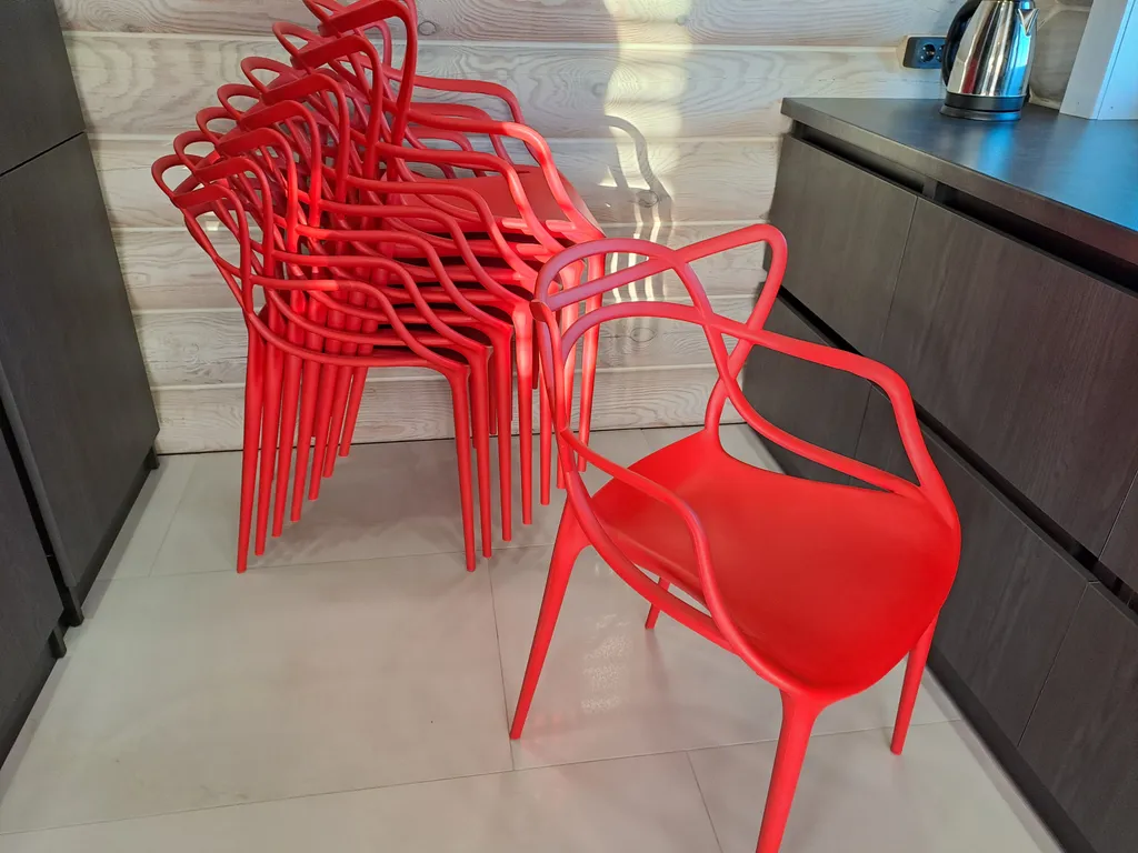 Гранд Шале в усадьбе Романовская Слобода