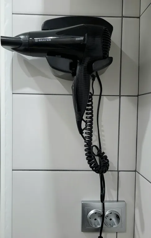 Апартамент с собственной террасой